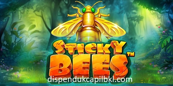 Stick Bees Slot
